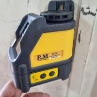 ترازلیزری نور سبز  گارانتی تعویض(نمایندگی شبیری)