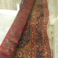 فرش ۱۲متری دستباف