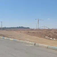 زمین 200متری سندتک برگ گلدیس شاهین شهر|فروش زمین و ملک کلنگی|اهواز, نیوساید|دیوار