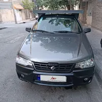 وانت آریسان 2، مدل ۱۴۰۲