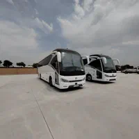 اتوبوس ایویکو، مدل ۱۴۰۳ اسکانیا اتوبوس سروش|خودرو سنگین|تهران, طرشت|دیوار