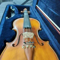 ویولن Antonius Stradivarius  آماده نوازندگی|ویولن|تهران, الهیه|دیوار