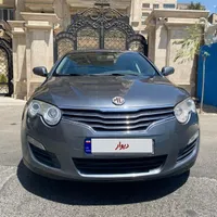 ام‌جی 550، مدل ۲۰۱۰|خودرو سواری و وانت|تبریز, |دیوار