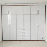کابینت و کمد دیواری و دکوراسیون داخلی**۱۶|جاکفشی، کمد، دراور|اردبیل, |دیوار