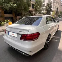 بنز کلاس E E250، مدل ۲۰۱۴|خودرو سواری و وانت|تهران, الهیه|دیوار