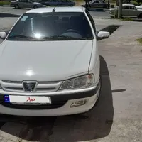 پژو پارس LX TU5، مدل ۱۳۹۸