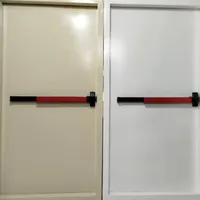 درب و پنجره upvc  درب ضد حریق با تائیدیه آتش نشانی|مصالح و تجهیزات ساختمان|کرج, کیانمهر|دیوار