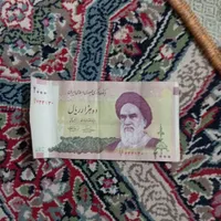 پول زمان انقلاب|کلکسیون سکه، تمبر، اسکناس|رفسنجان, |دیوار