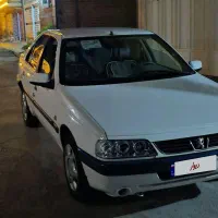 پژو Slx مدل 99
