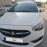 ماشین شاهین gl