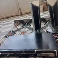 دستگاه دی وی دی