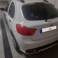 کوییک دنده‌ای ساده، مدل ۱۴۰۱