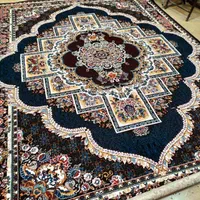 خرمشهر قالی و فرش|فرش|خرمشهر, |دیوار