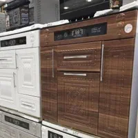 سینک هود اجاق گاز کابینت دار مد7h8f90|اجاق گاز و لوازم برقی پخت‌وپز|رشت, رشتیان|دیوار