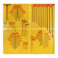 فروش تک و عمده لوازم صافکاری (پی دی ار و سنتی)|ابزارآلات|تهران, دکتر هوشیار|دیوار