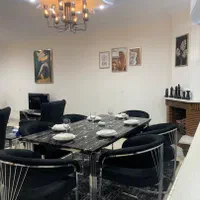 جنت اباد شمالی طور آپارتمان مبله روزانه نوساز|اجارهٔ کوتاه‌مدت آپارتمان و سوئیت|تهران, جنت‌آباد شمالی|دیوار