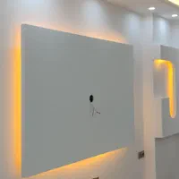 نقاشی ساختمان