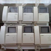 آیفون تصویری کماکس کره ای|صوتی و تصویری|تهران, شهرک ولیعصر جنوبی|دیوار