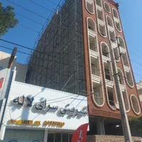 داربست زاگرس با مدیریت مهندس حمیدی با بیمه حوادث