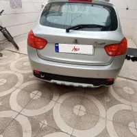 مدل1401. دیسک و صفحه و تسمه تایم تعویض شده