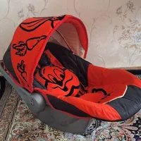 کرییرسالم درحدنو|کالسکه و لوازم جانبی|نسیم‌شهر, |دیوار