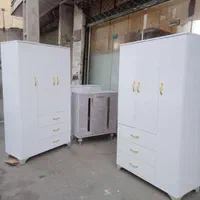 کمد دراور آینه دار|جاکفشی، کمد، دراور|کرج, خرمدشت|دیوار