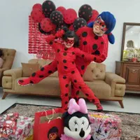 عروسک تن پوش تنپوش اجاره ای کرومی ، تونل حباب|خدمات پذیرایی، مراسم|کرج, مهرویلا جنوبی|دیوار