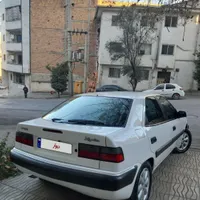سیتروئن زانتیا 2000cc، مدل ۱۳۸۷|خودرو سواری و وانت|گرگان, |دیوار