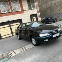پژو پارس سال، مدل ۱۳۹۹