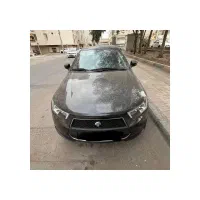 دنا پلاس توربو اتومات مدل ۱۴۰۱