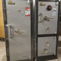 گاوصندوق از40cmرمزی گاوصندوق|ابزارآلات|شیراز, تندگویان|دیوار