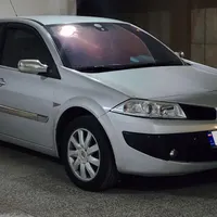 مگان ۲۰۰۶اتومات ۲۰۰۰