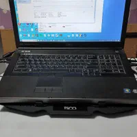 لپتاپ دل مدل m6700