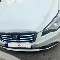 بسترن B50f 95|خودرو سواری و وانت|تهران, سعادت‌آباد|دیوار
