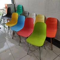 صندلی غذا خوری پایه ایفلی