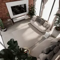 طراحی 3d نما و داخلی و محوطه|خدمات پیشه و مهارت|ساری, |دیوار