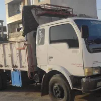 کاویان‌۱۰۶|خودرو سنگین|اصفهان, دانشگاه اصفهان|دیوار