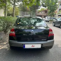 رنو مگان مونتاژ 2000cc، مدل ۱۳۹۱|خودرو سواری و وانت|تهران, ایوانک|دیوار