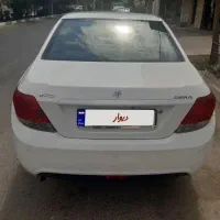 دنا معمولی مدل ۹۸