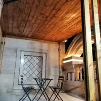 آلاچیق،رووف گاردن،کلبه چوبی،کلبه سوئیسی،باربیکیو|مصالح و تجهیزات ساختمان|اهواز, پادادشهر|دیوار