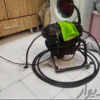 لوله بازکنی مهرآباد رودهن بومهن پردیس آبعلی فنرزنی|خدمات پیشه و مهارت|رودهن, |دیوار