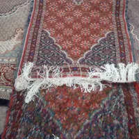 فرش کناره