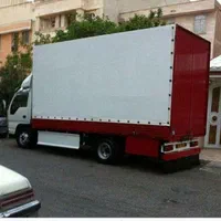 اتوبار.باربری.اسباب کشی اثاث کشی(جهان آرا)