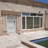 ویلا باغ500متر شاهنامه بسیار شیک