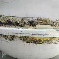 جوشکاری منبع شکستگی مخزن پلاستیکی