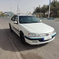 پارس سال 87 سفید تمیز فروش و معاوضه