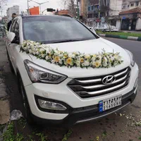 کلیه خدمات عروسی ماشین عروس.کیک و شیرینی.دسته گل|خدمات پذیرایی، مراسم|رشت, دیانتی|دیوار