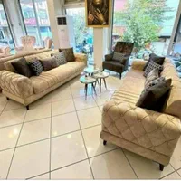 مبل *داروین* جهیزیه عروس پارکر (تولیدی ارزانکده)