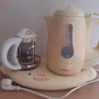 چایساز تفال