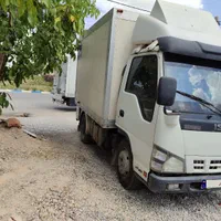 ایسوزو5200یخچالی